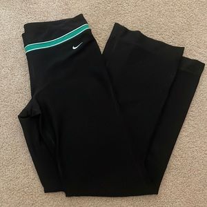 Nike Yoga Pants